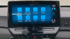 Volkswagen ID.3 150kW Life Pro Performance 58kWh 5dr Auto Electric Hatchback